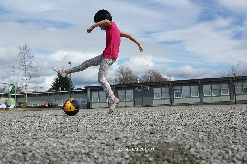 Sony SLT-A77 + Sony DT 16-50mm F2.8 SSM sample photo. Soccer-1 photography