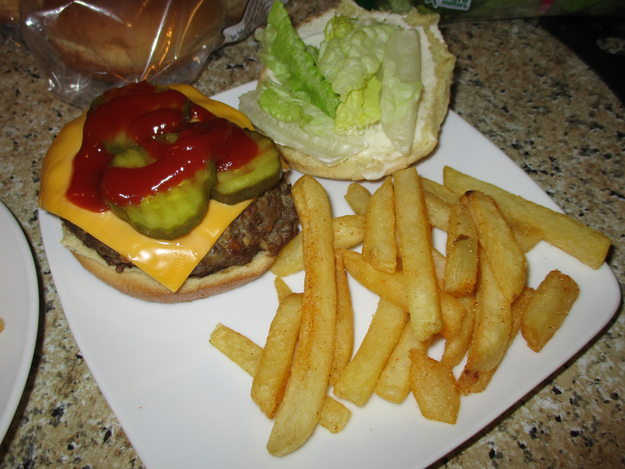 Canon PowerShot ELPH 180 (IXUS 175 / IXY 180) sample photo. Cooked by me!! photography
