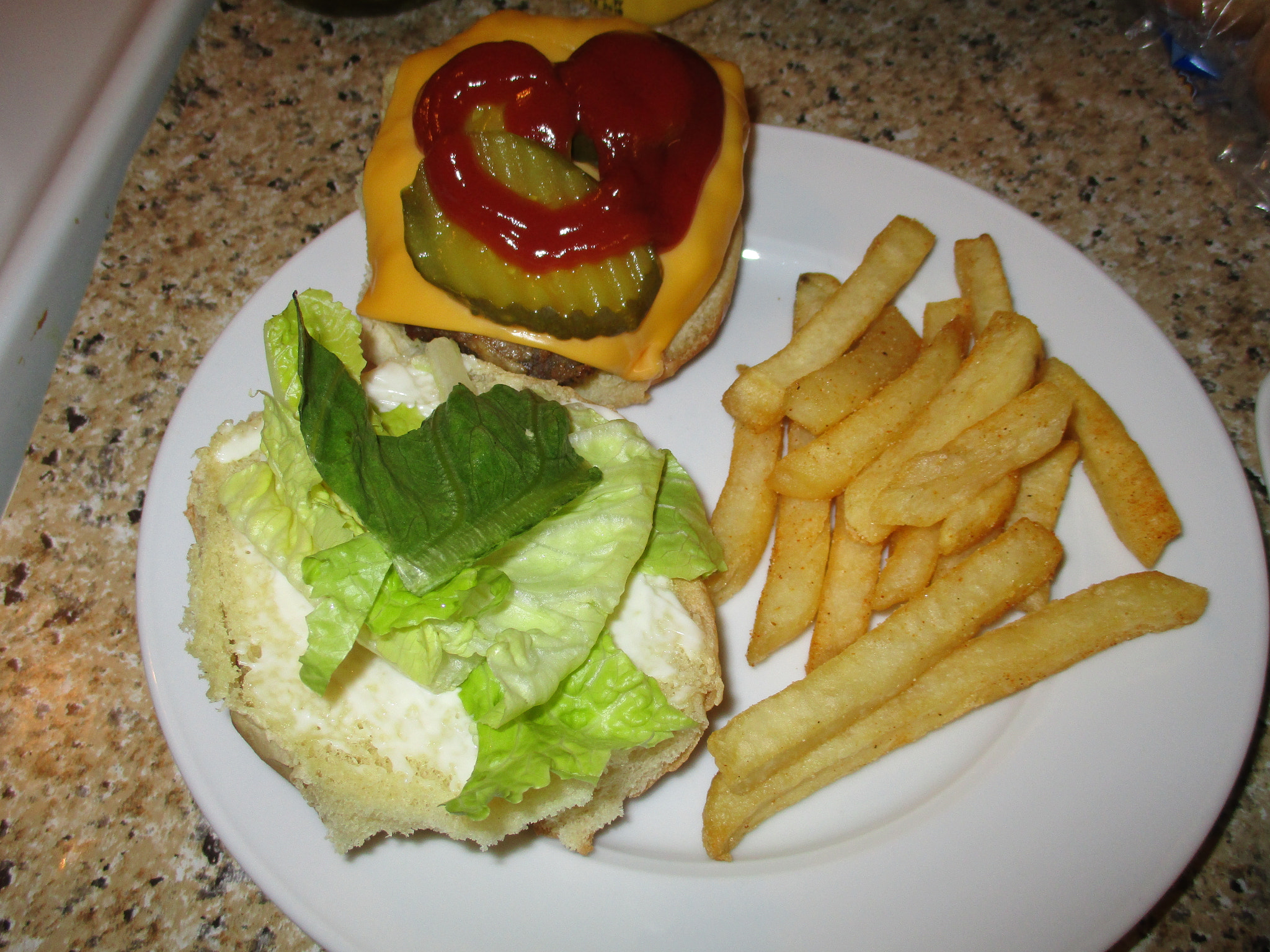 Canon PowerShot ELPH 180 (IXUS 175 / IXY 180) sample photo. Cooked by me!! photography