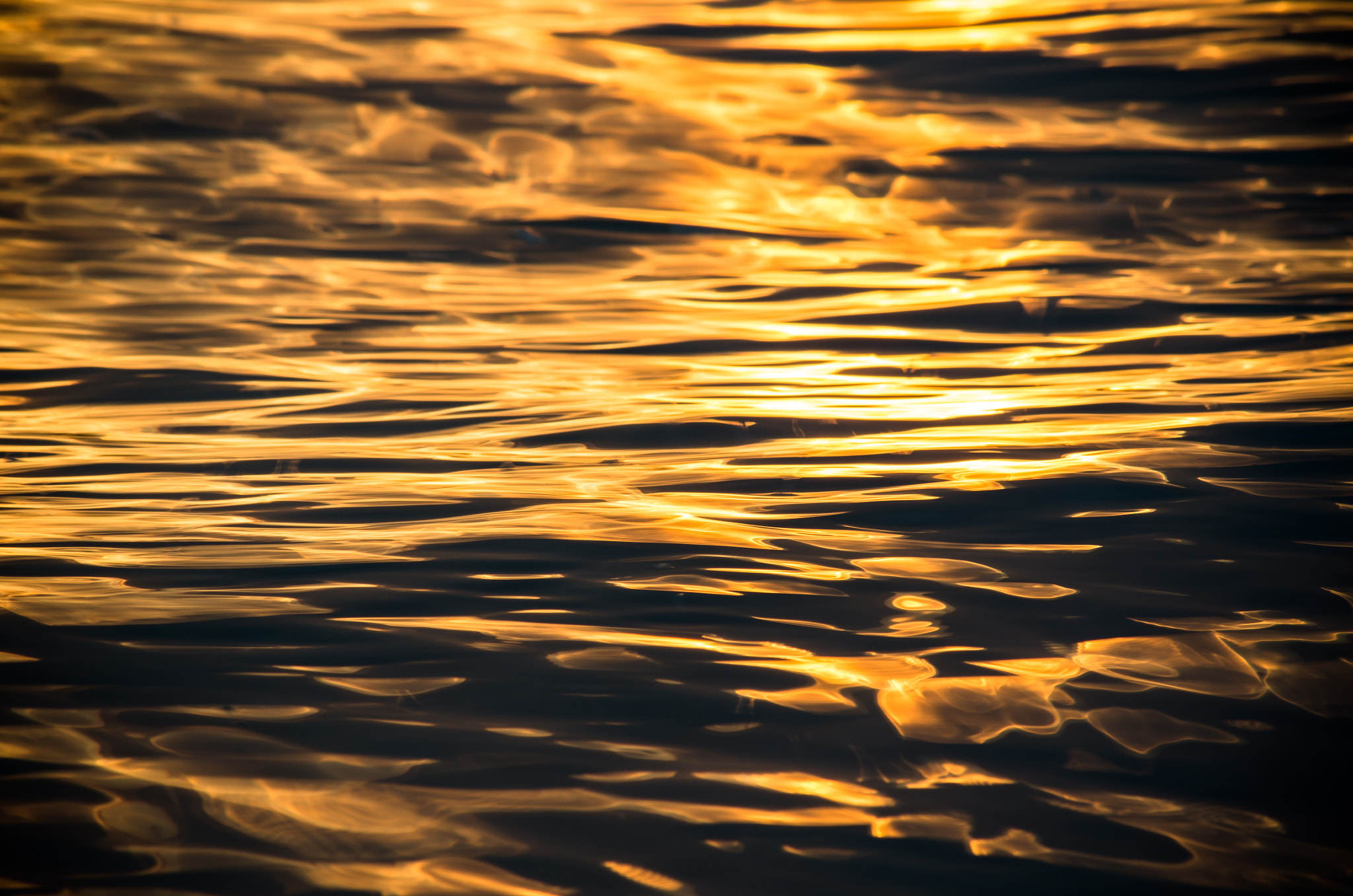 Pentax K-5 IIs + HD Pentax DA 55-300mm F4.0-5.8 ED WR sample photo. Soft sunset water at english bay photography