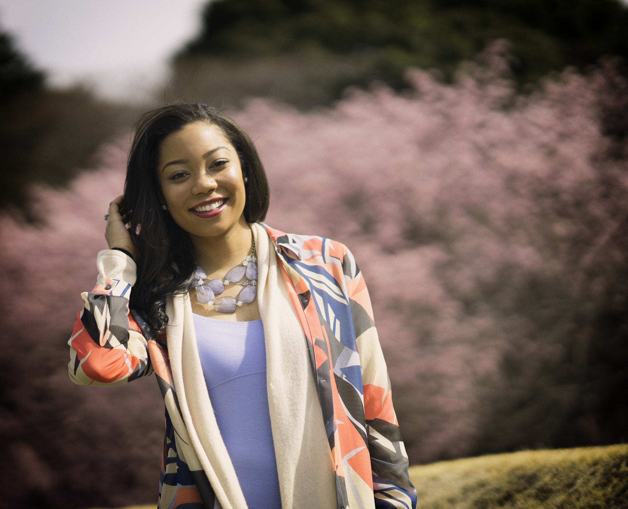 Sony FE 85mm F1.4 GM sample photo. Tine b photography