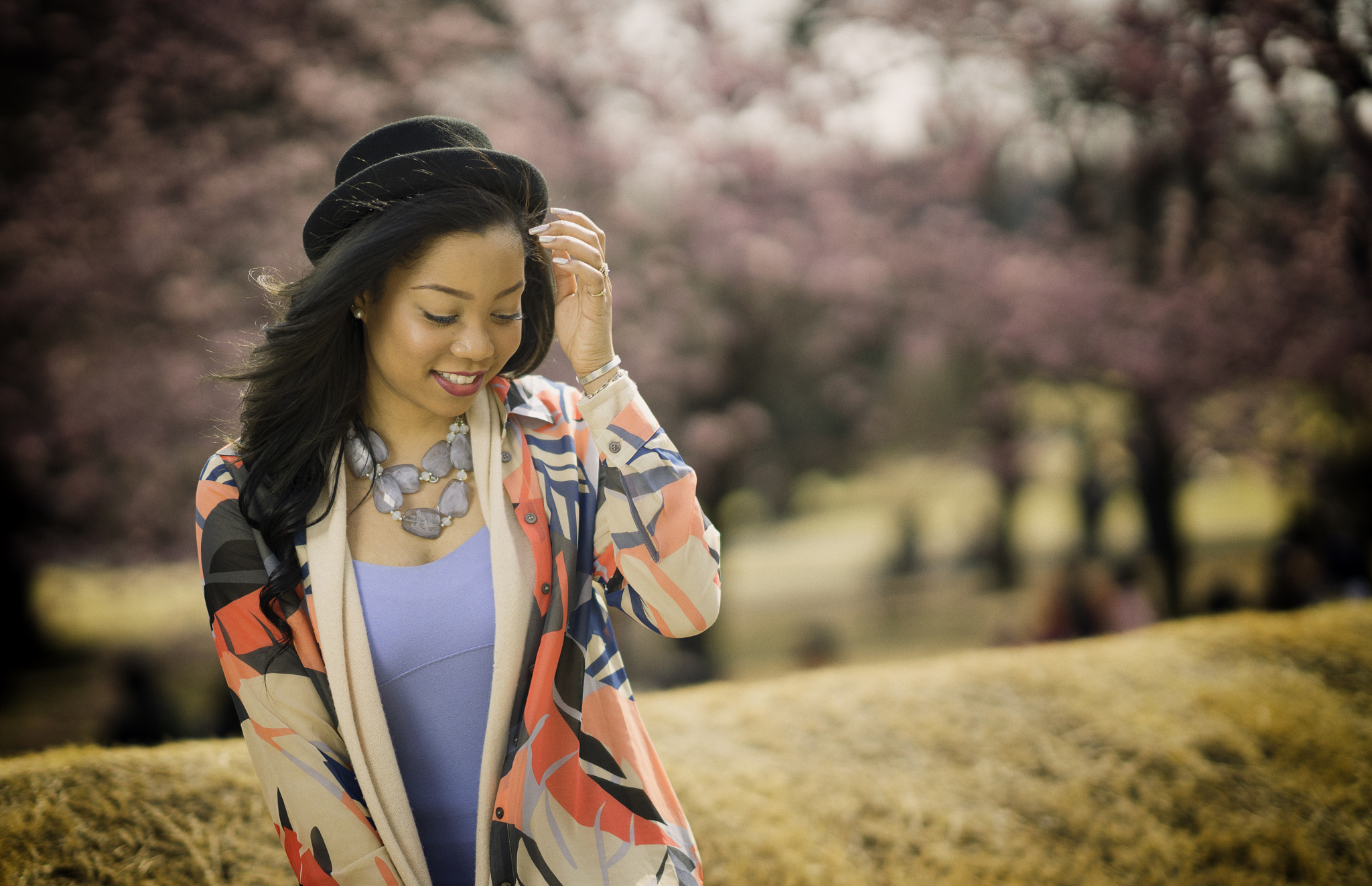 Sony FE 85mm F1.4 GM sample photo. Tine b photography