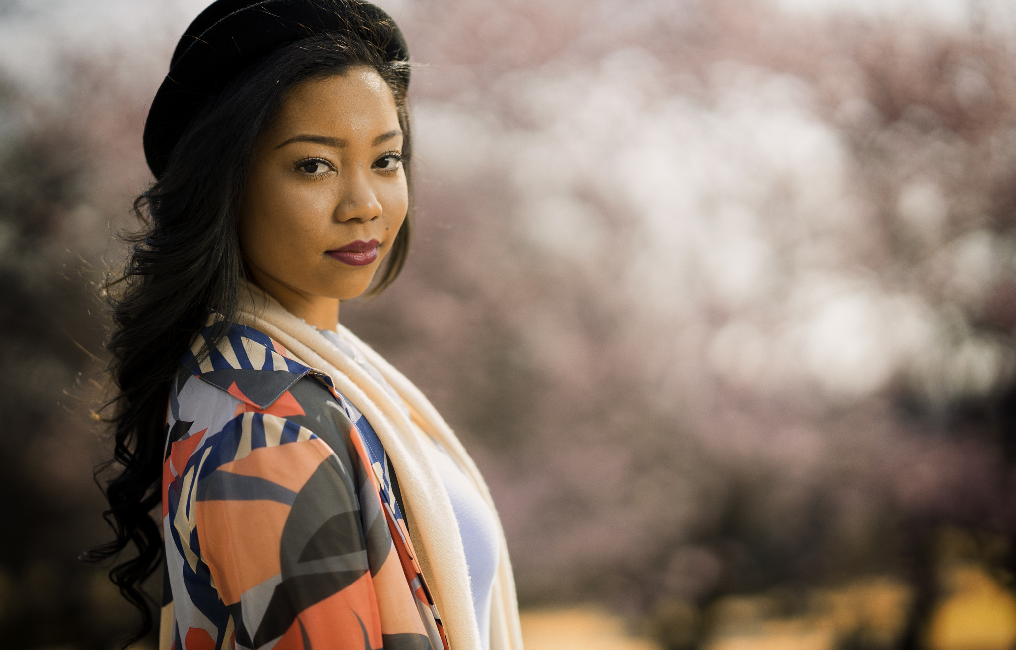 Sony FE 85mm F1.4 GM sample photo. Tine b photography