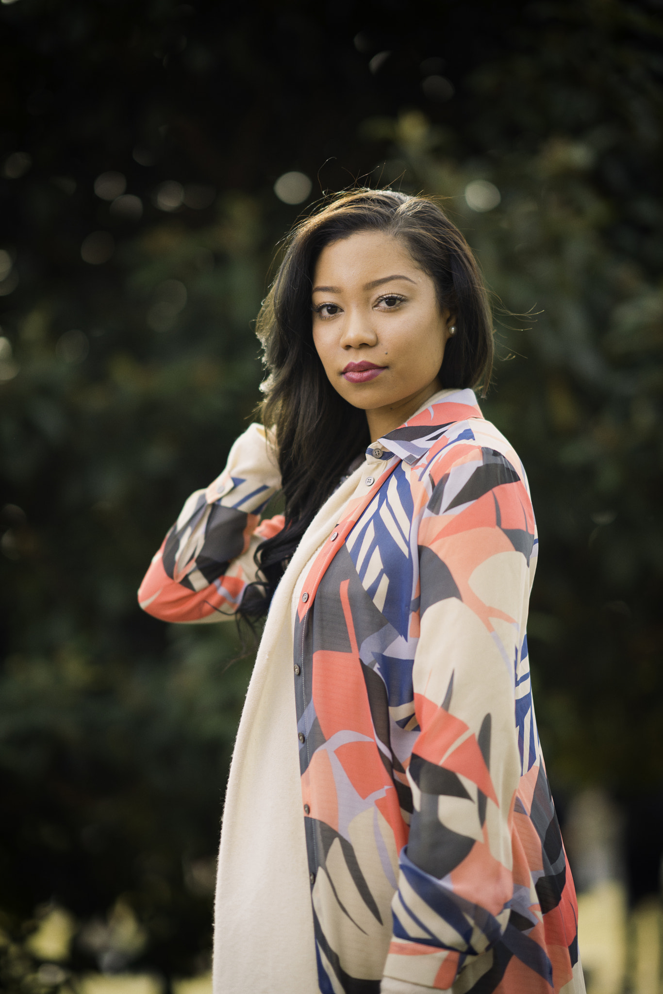 Sony FE 85mm F1.4 GM sample photo. Tine b photography