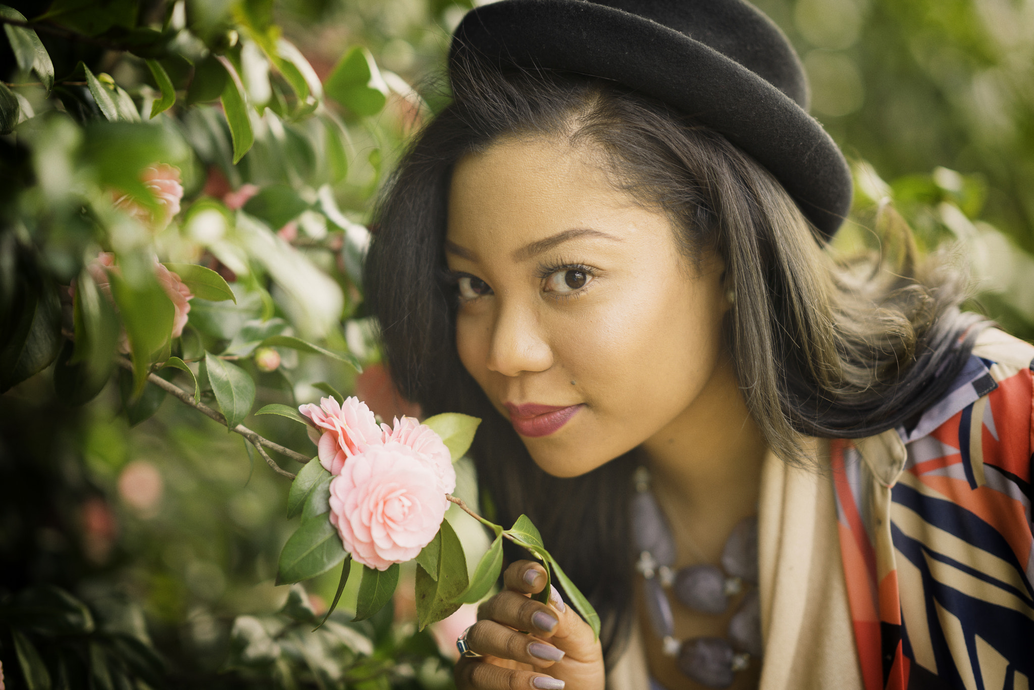 Sony FE 85mm F1.4 GM sample photo. Tine b photography