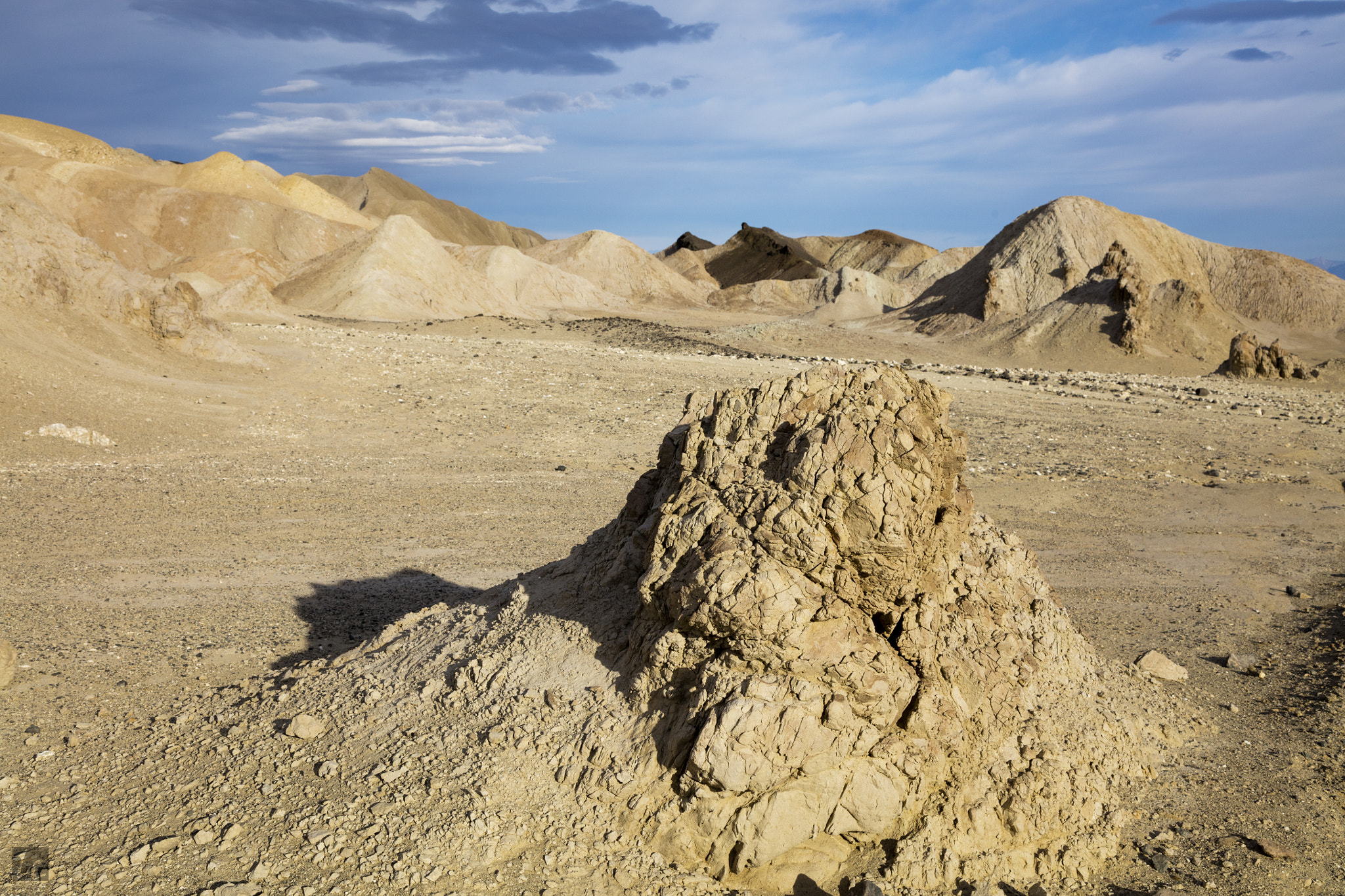 Canon EOS 5DS R sample photo. Twenty-muleteam canyon photography