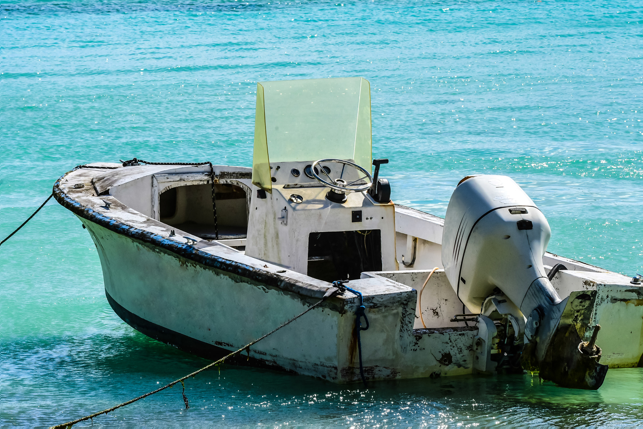 Nikon D500 sample photo. Dinghy photography