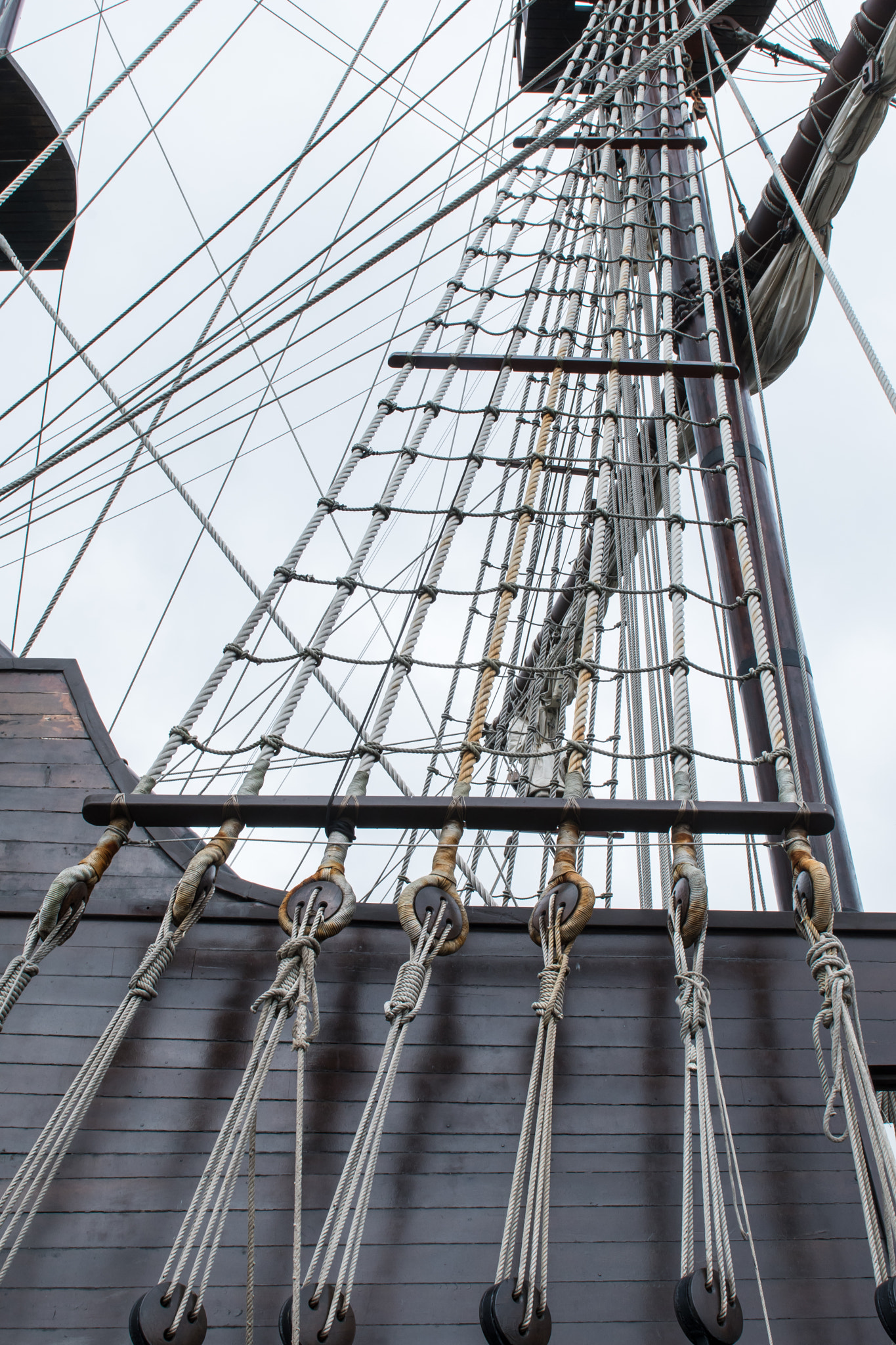 Nikon AF-S Nikkor 24-70mm F2.8G ED sample photo. Galleon photography