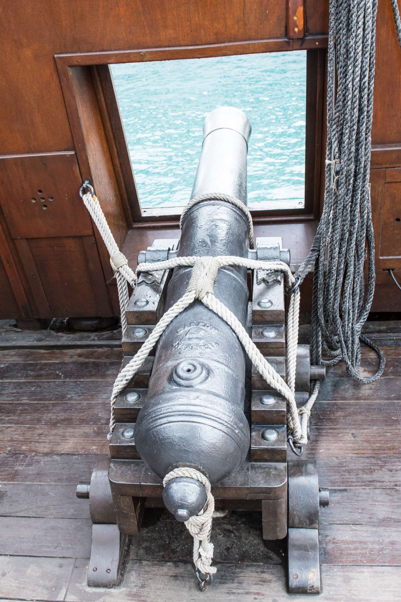Nikon AF-S Nikkor 24-70mm F2.8G ED sample photo. Galleon photography