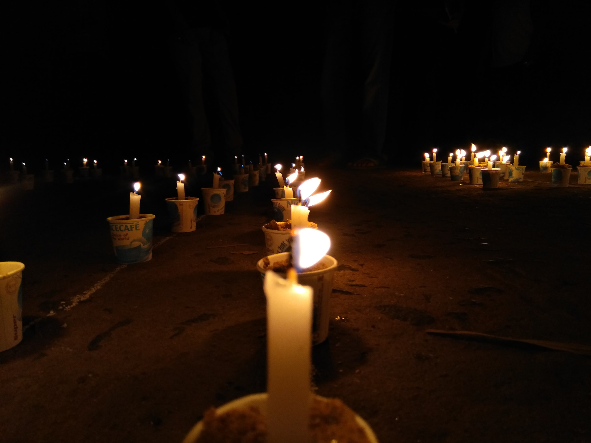 LeMobile Le X526 sample photo. #earth_hour_1 photography