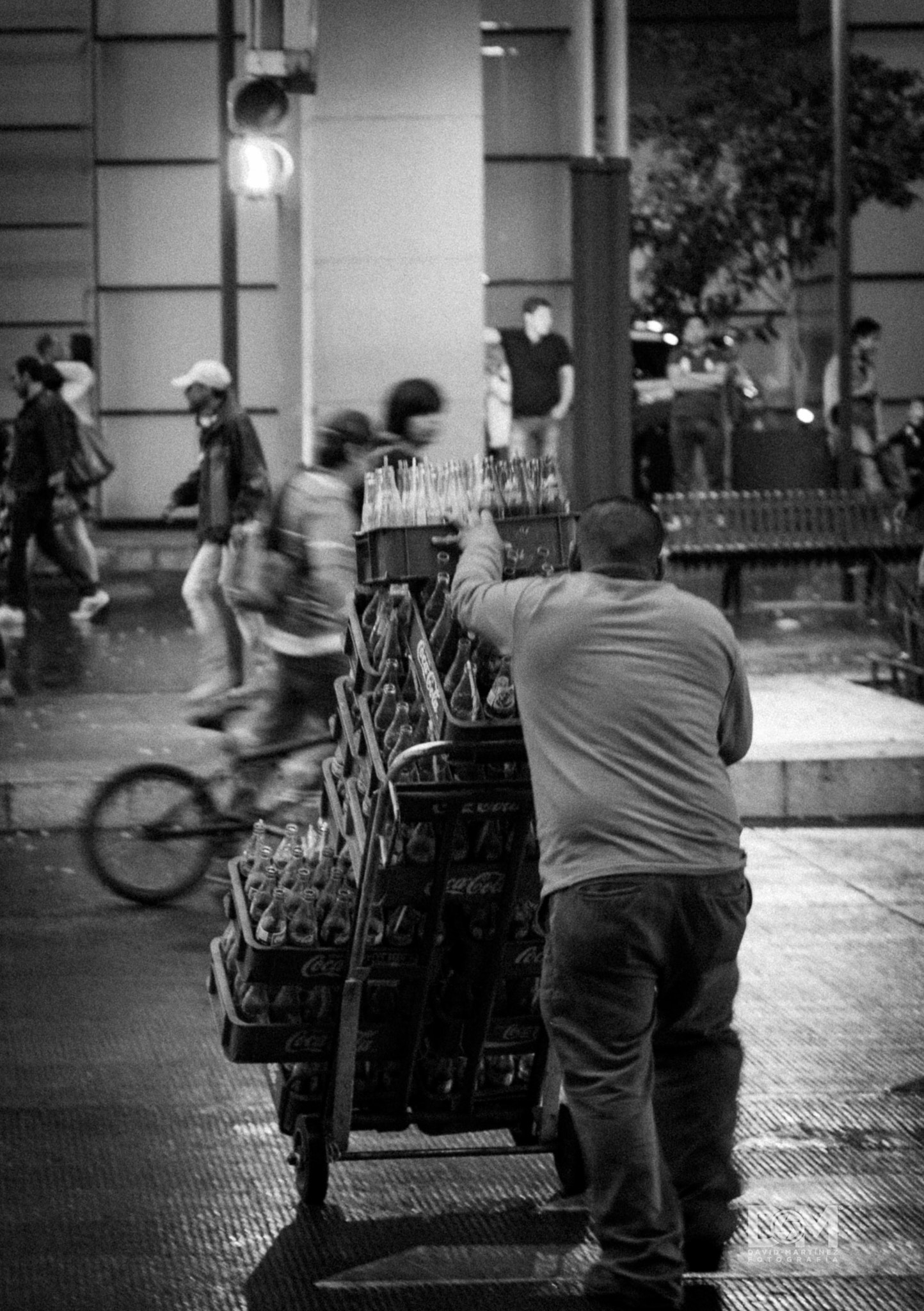 Canon EF 50mm F1.4 USM sample photo. Va el golpe! photography