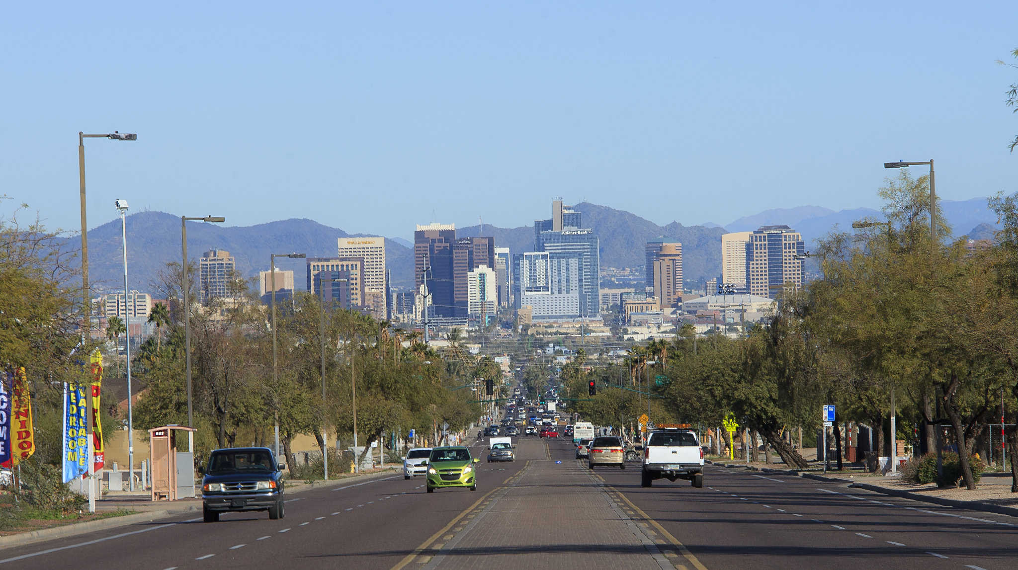 Sigma 70-200mm F2.8 EX DG OS HSM sample photo. Phoenix, az photography
