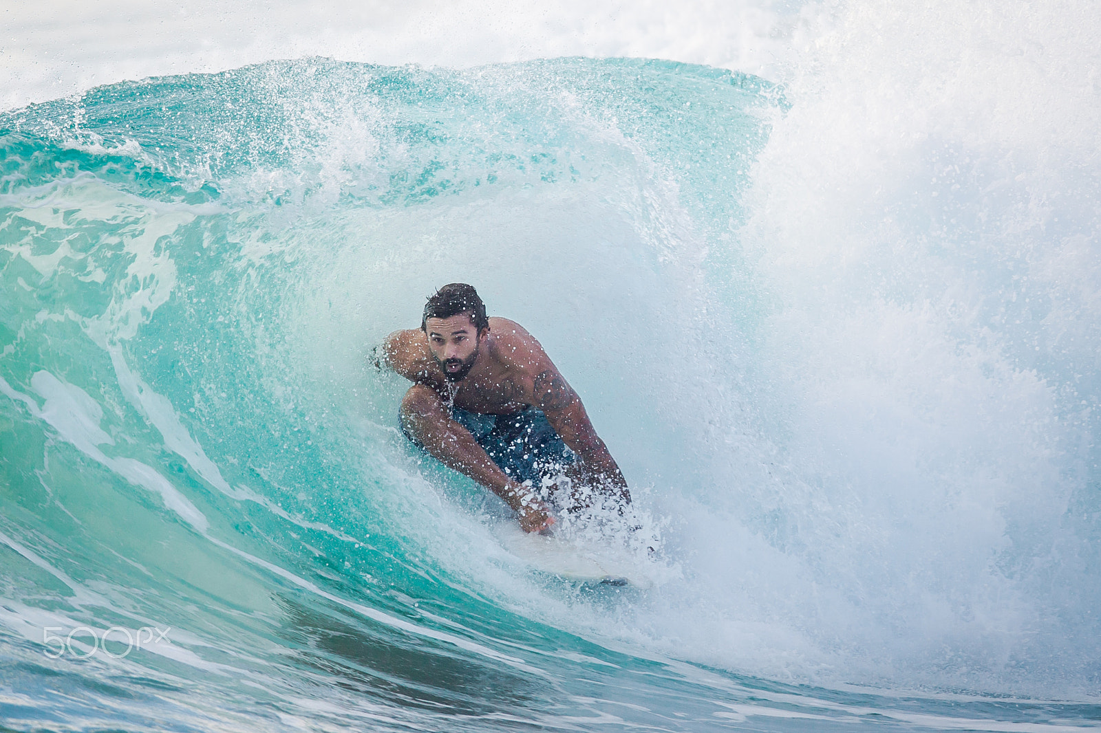 Canon EOS-1D X + Canon EF 600mm f/4L IS sample photo. In search of the perfect wave photography
