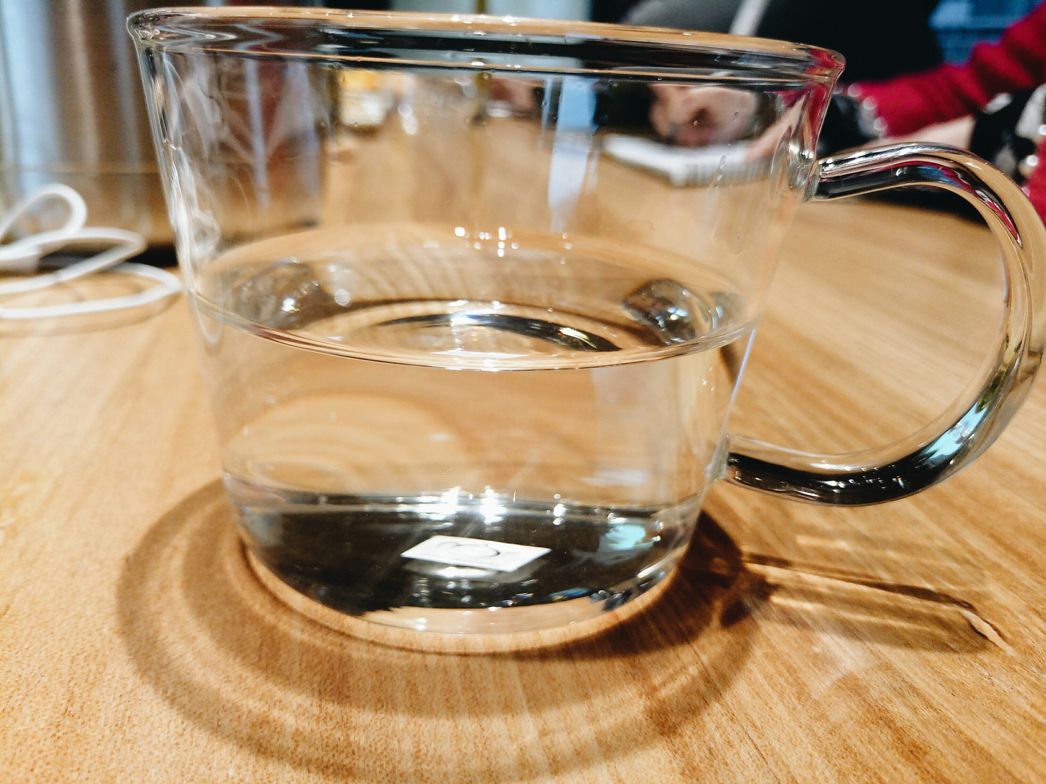 Meizu MX6 sample photo