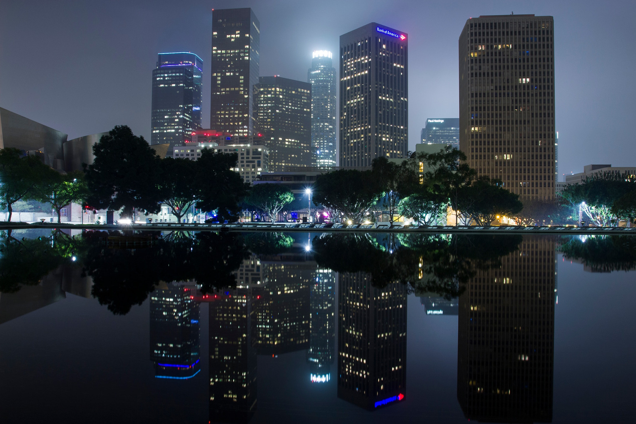 Canon EOS 700D (EOS Rebel T5i / EOS Kiss X7i) + Canon EF 17-40mm F4L USM sample photo. First post of my new account. water reflection or mirrored? photography