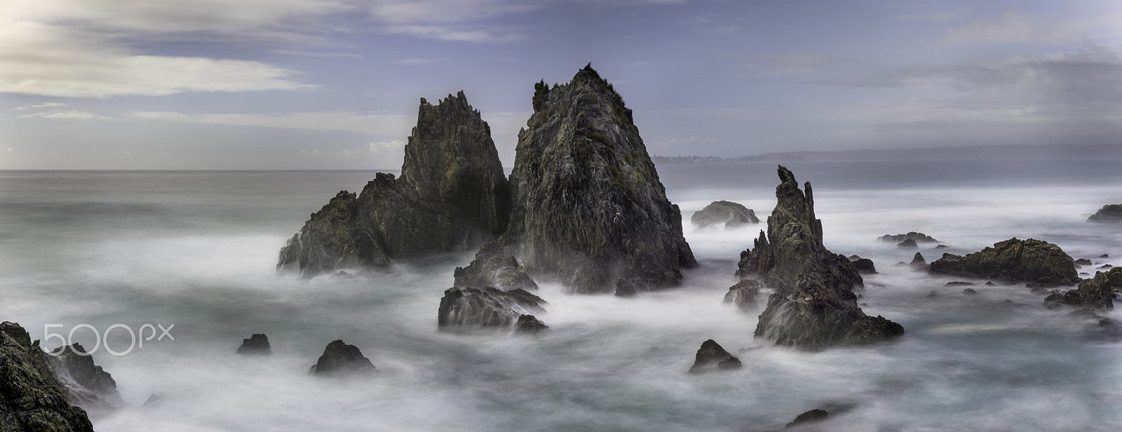 Nikon D810 + Nikon AF-S Nikkor 50mm F1.4G sample photo. Other worldly photography
