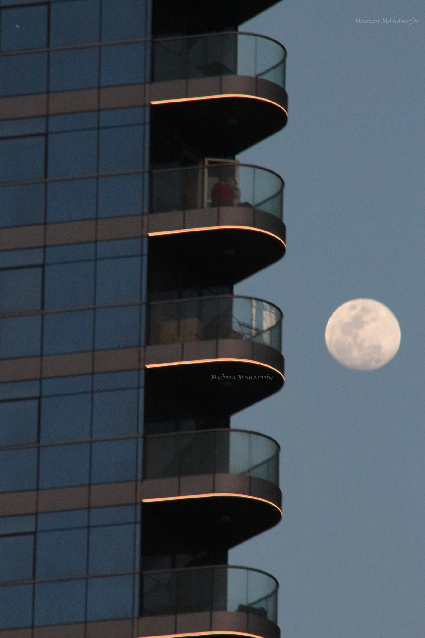 Canon EOS 650D (EOS Rebel T4i / EOS Kiss X6i) + EF75-300mm f/4-5.6 sample photo. Super moon photography