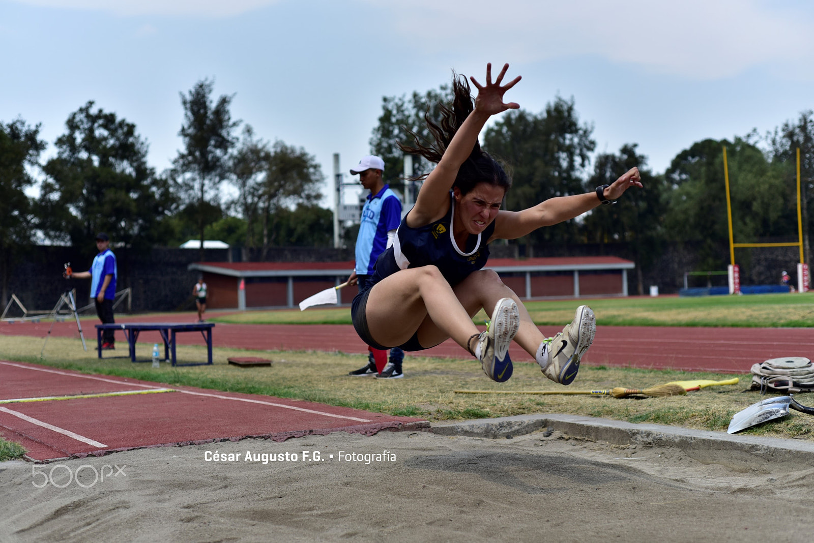 Nikon D750 + Nikon AF Nikkor 50mm F1.8D sample photo. Esfuerzo photography