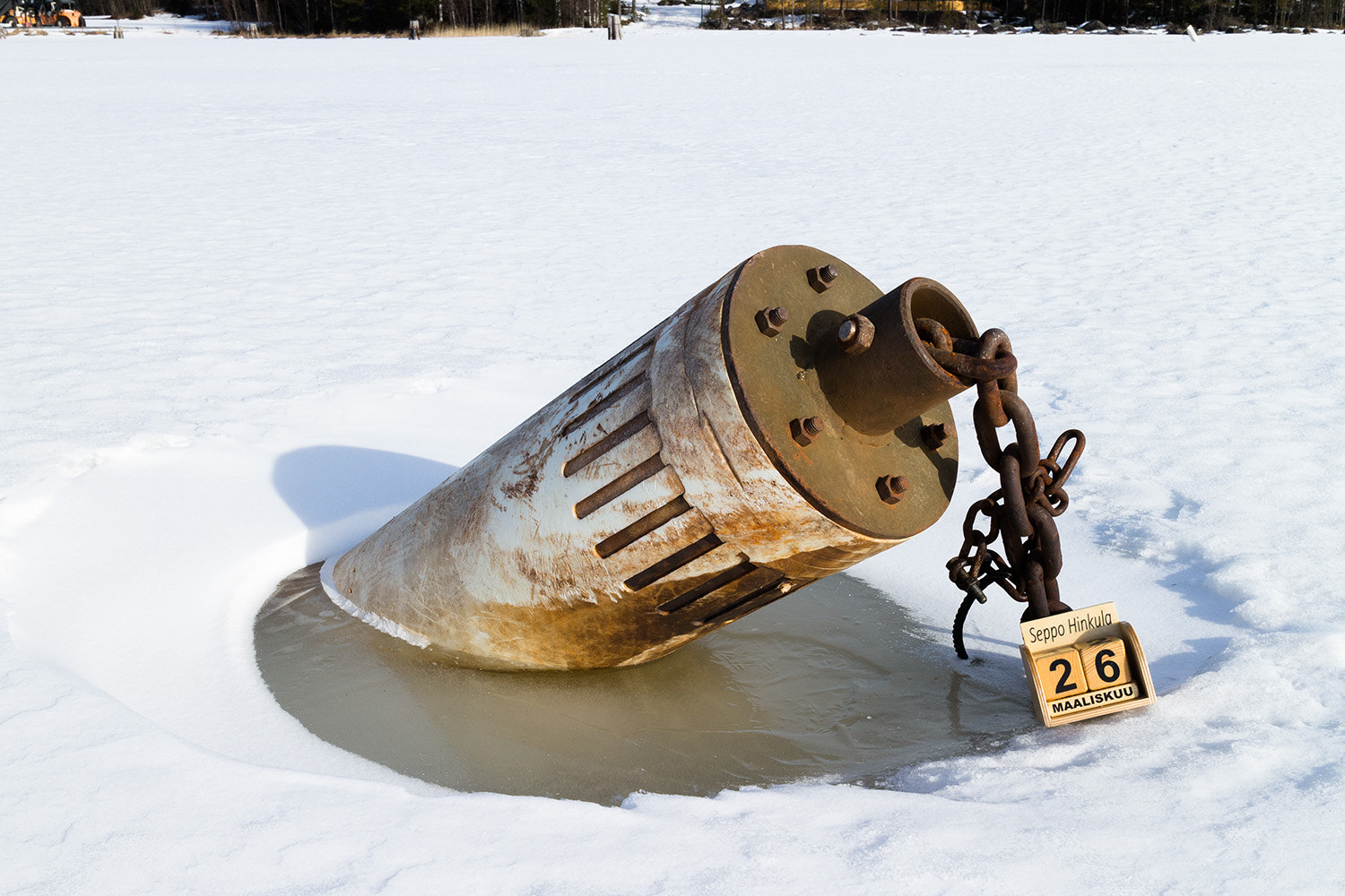 Canon EF-M 22mm F2 STM sample photo. March 26 photography