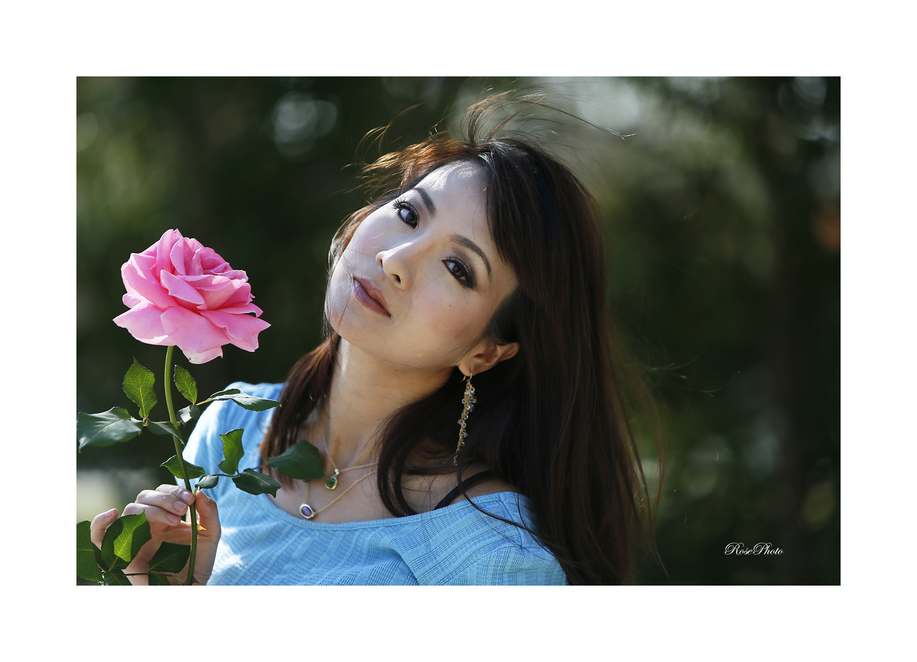 Canon EF 70-200mm F2.8L IS USM sample photo