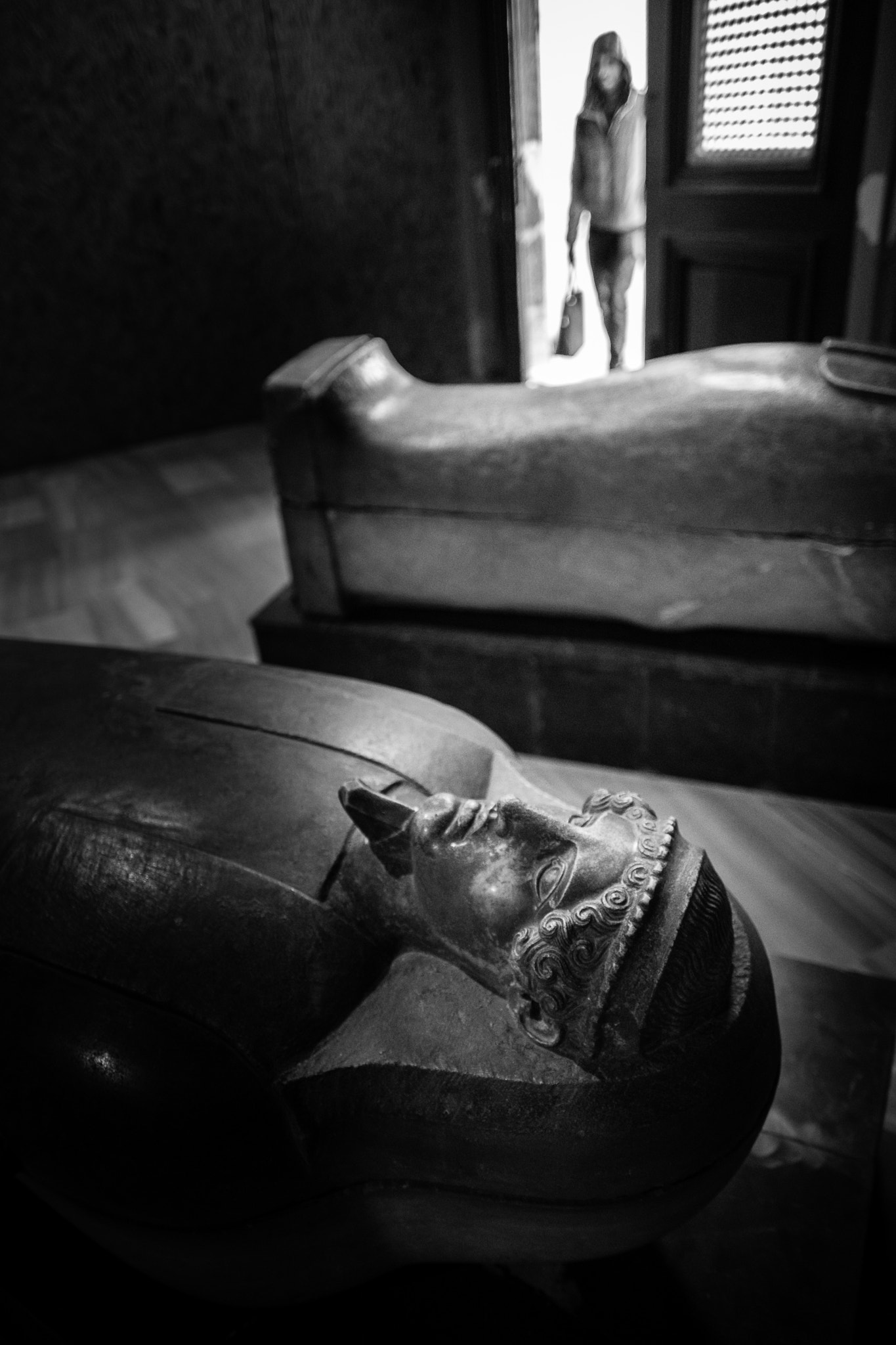 Fujifilm XF 16mm F1.4 R WR sample photo. Istanbul archeology museum photography