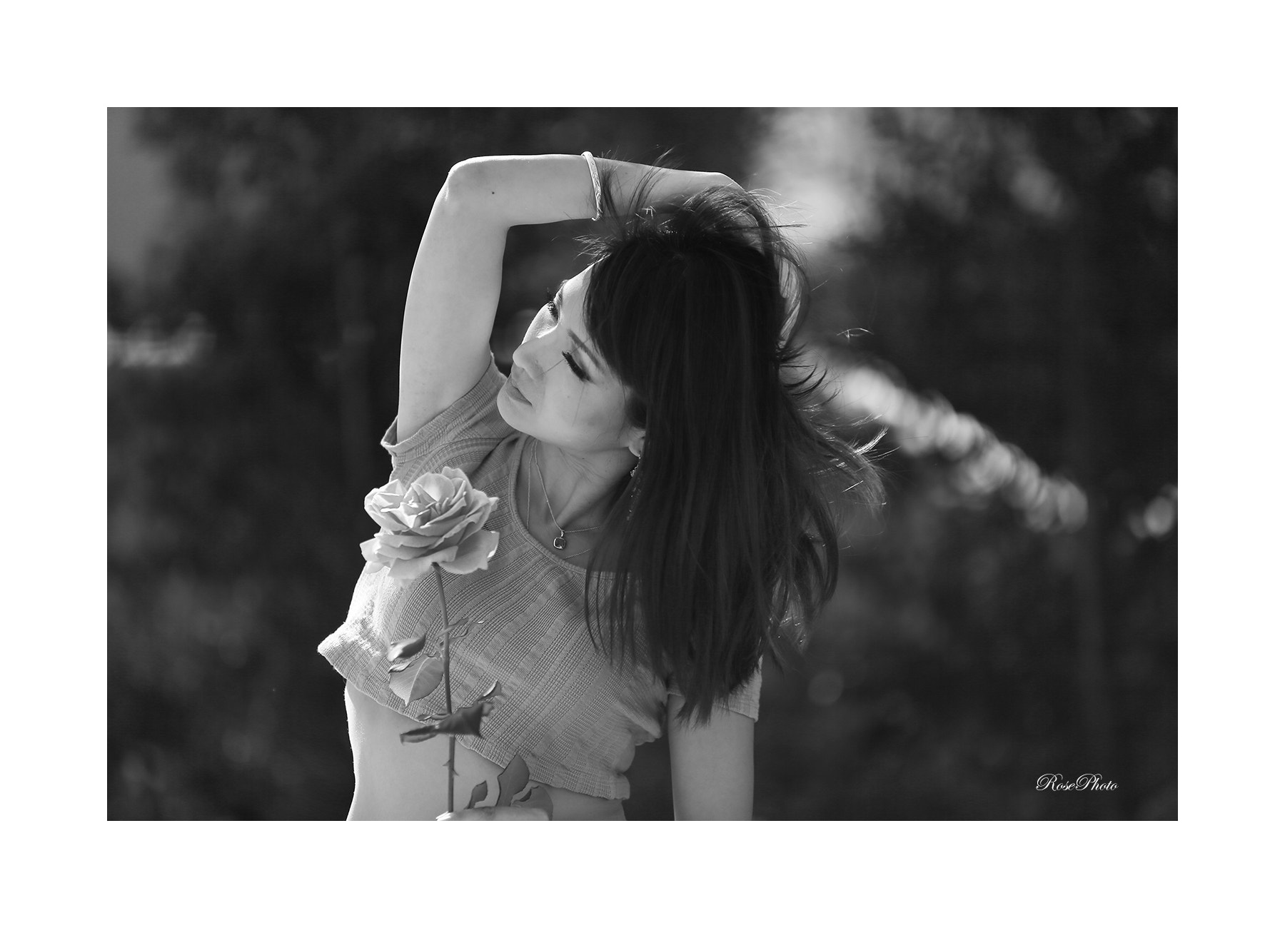 Canon EF 70-200mm F2.8L IS USM sample photo