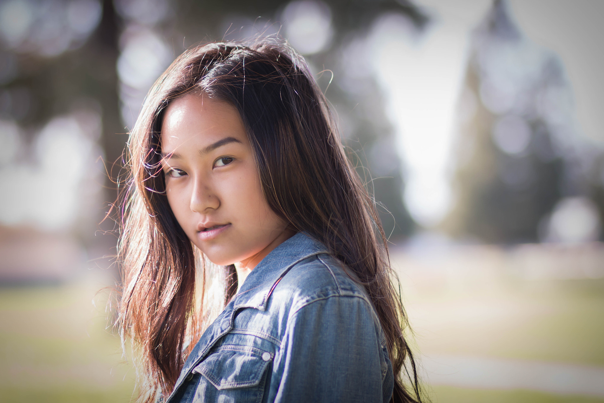 Canon EOS 70D + Canon EF 85mm F1.8 USM sample photo. Hey... photography
