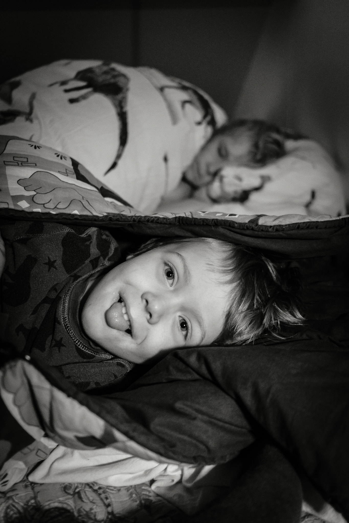 Fujifilm X-Pro2 + Fujifilm XF 23mm F2 R WR sample photo. Slaap lekker! photography
