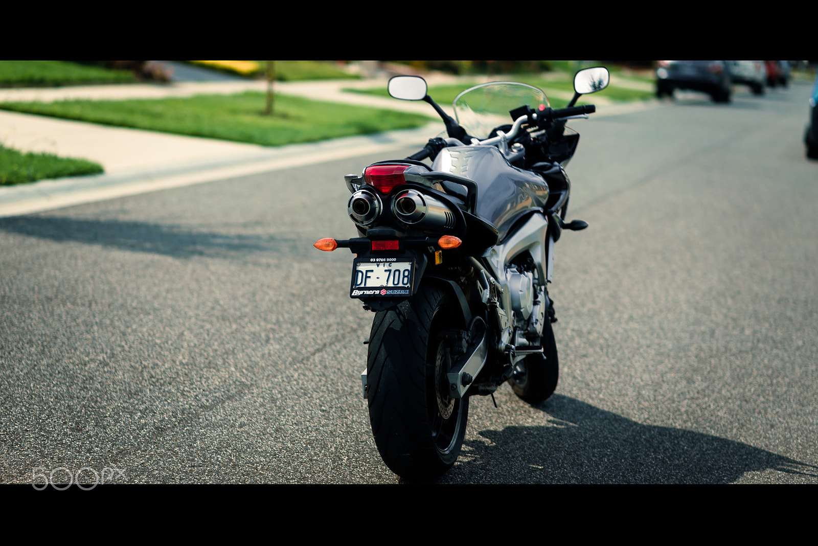 Nikon AF-S Nikkor 85mm F1.8G sample photo. Getting ready to get away for a while photography