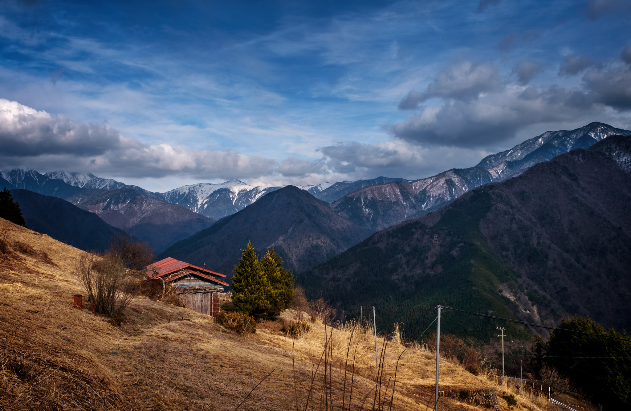 Fujifilm X-T1 + Fujifilm XF 16-55mm F2.8 R LM WR sample photo. ハイジ、どこですか？ - all you need is heidi photography