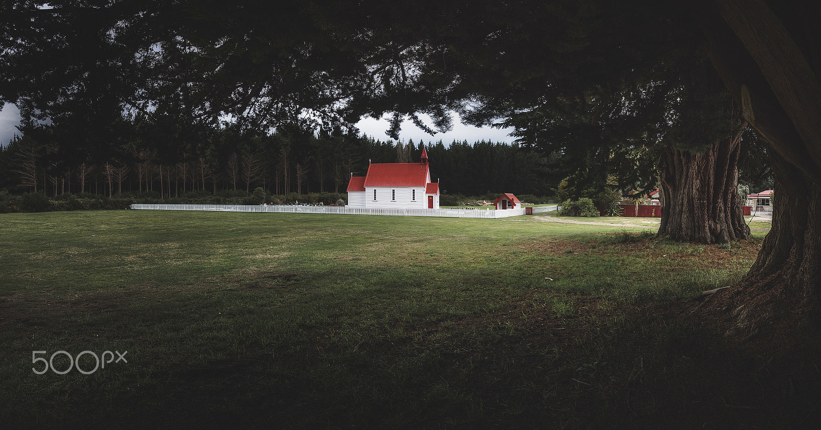 Nikon D7200 + Sigma 18-35mm F1.8 DC HSM Art sample photo. Waitetoko marae,lake taupo photography