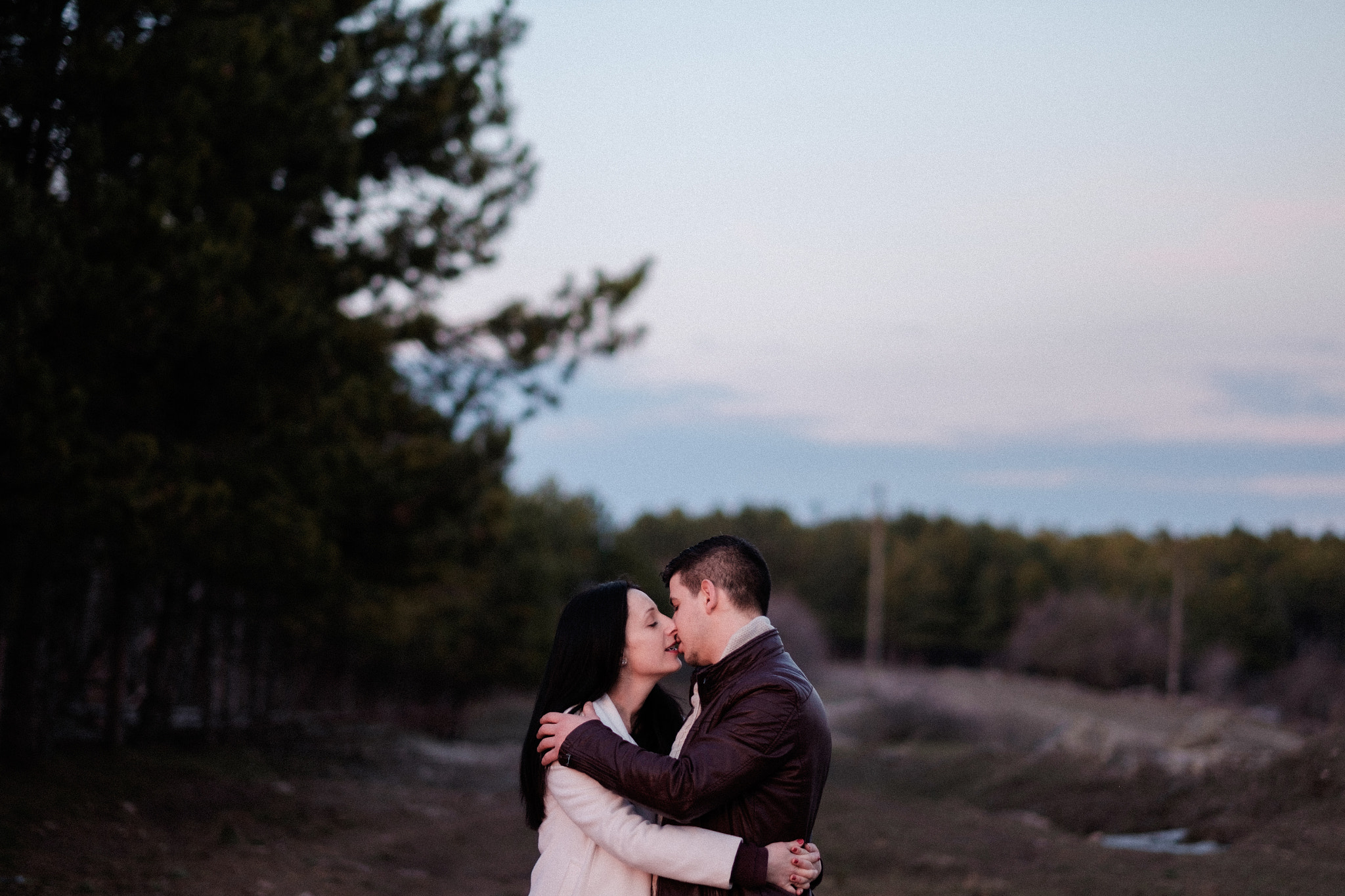 Fujifilm X-T10 + Fujifilm XF 56mm F1.2 R sample photo. Love story photography