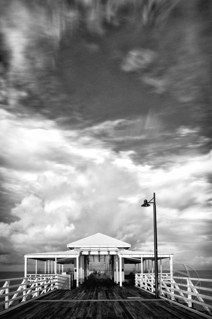 Fujifilm X-T1 sample photo. Shorncliffe photography