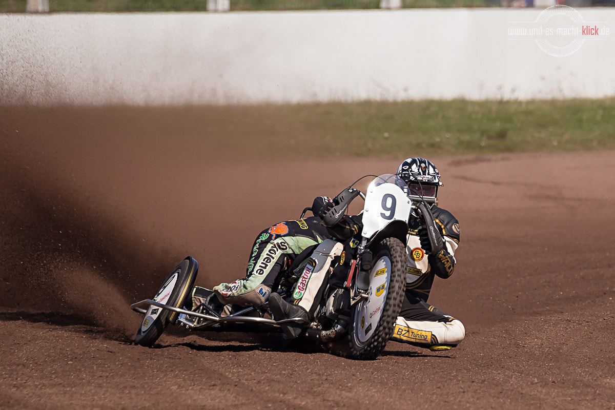 Canon EOS 6D + 150-600mm F5-6.3 DG OS HSM | Contemporary 015 sample photo. Speedway in herxheim photography