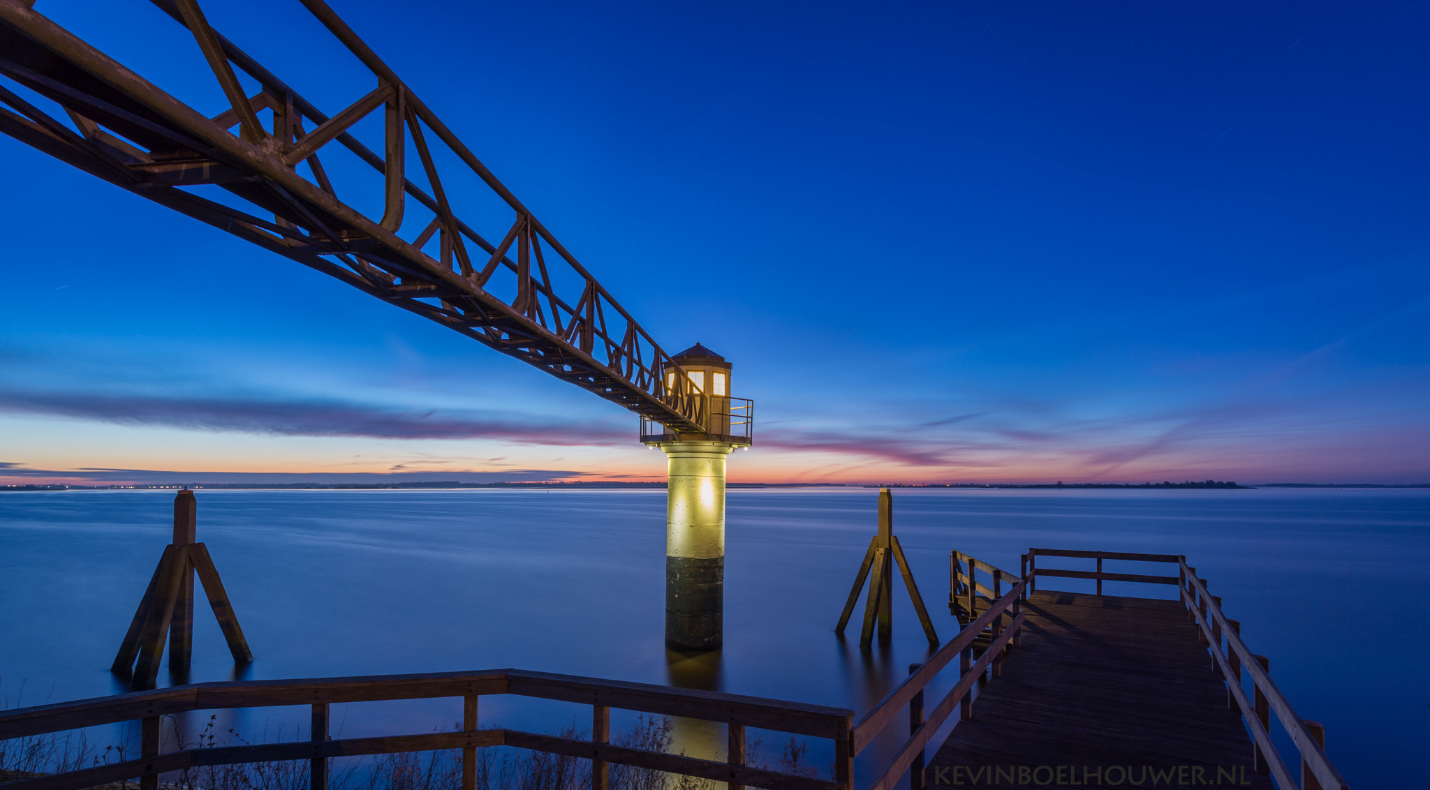 Nikon AF-S Nikkor 16-35mm F4G ED VR sample photo. Oostmahorn lighthouse photography