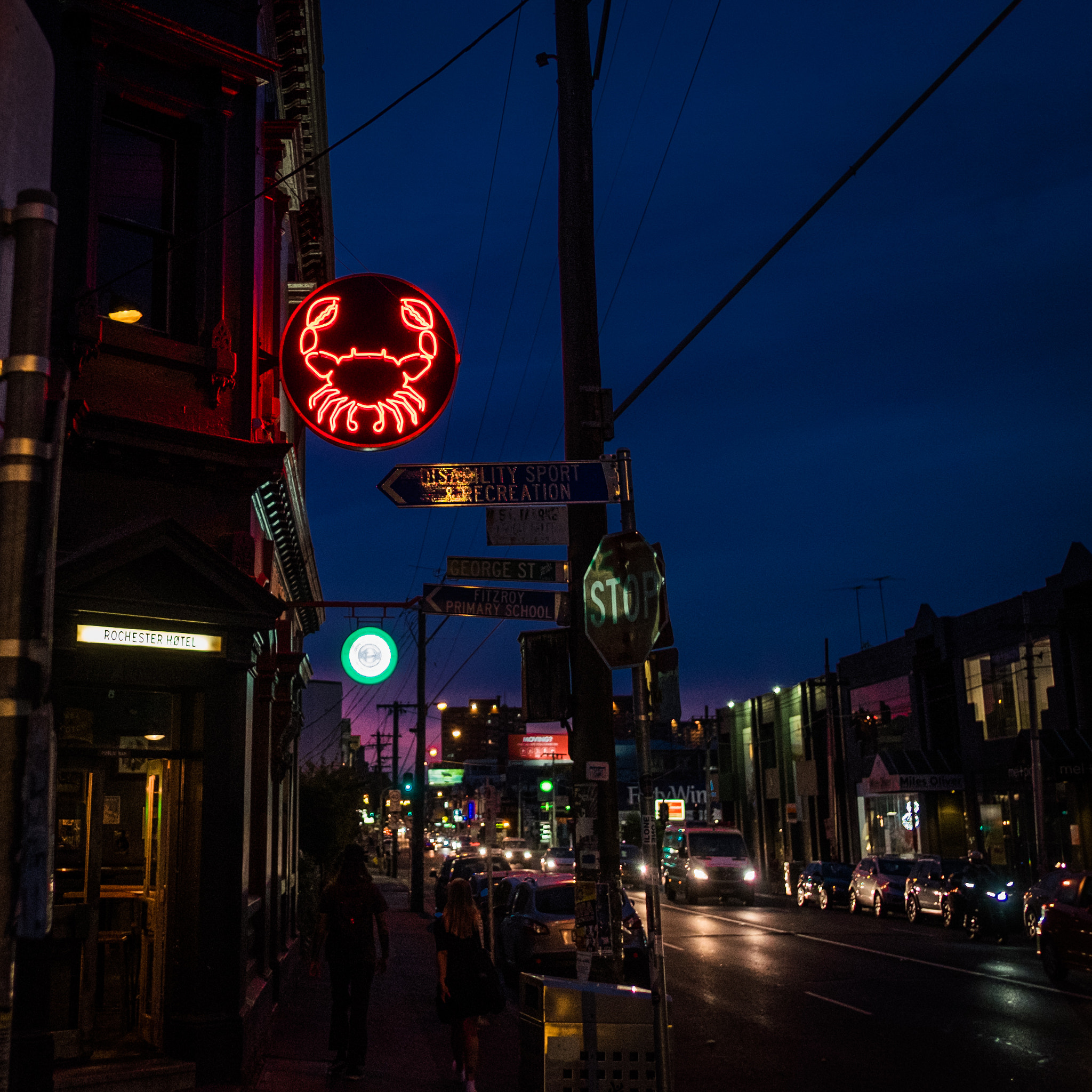 Fujifilm X-T1 + Fujifilm XF 18mm F2 R sample photo. 24834629023.jpg photography