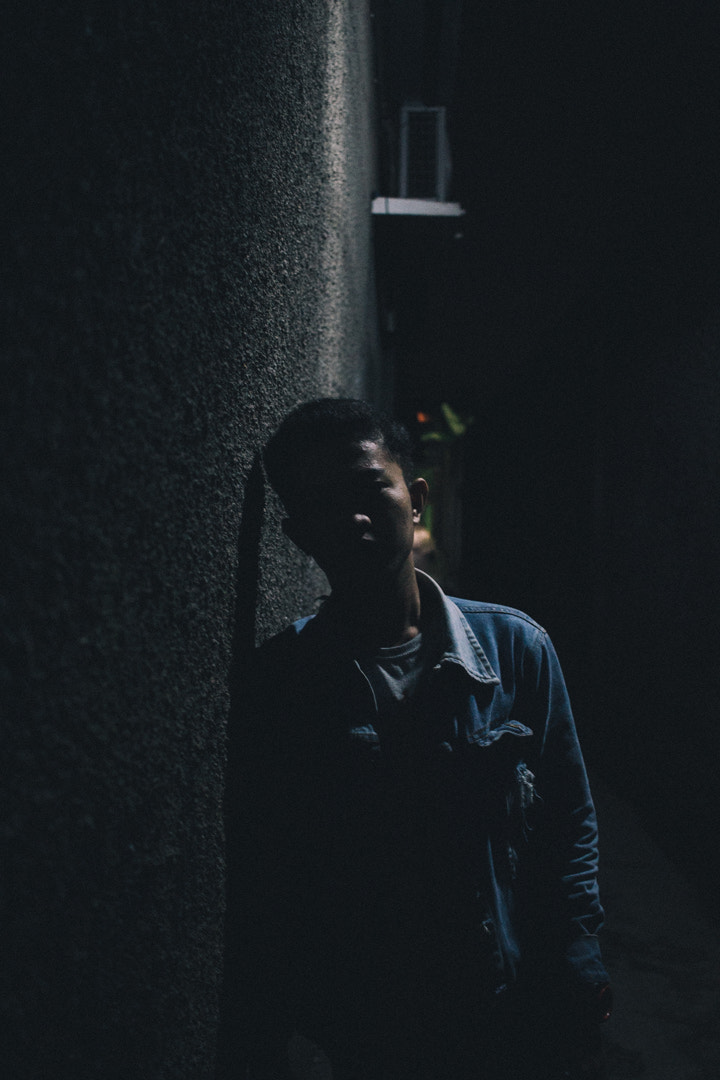 Canon EF-S 24mm F2.8 STM sample photo. Eks photography