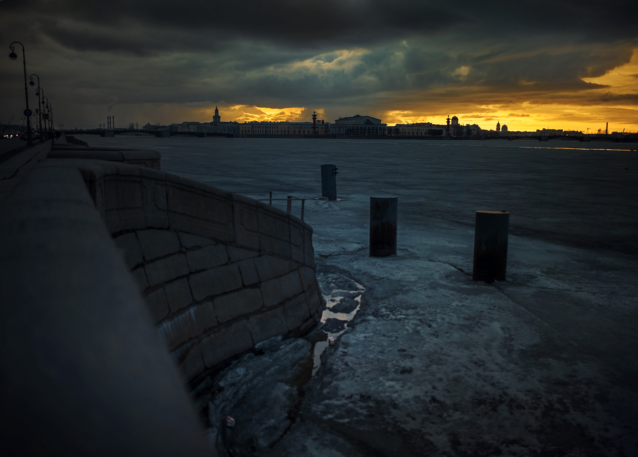 Nikon D700 + Sigma 35mm F1.4 DG HSM Art sample photo. Renewable energy photography