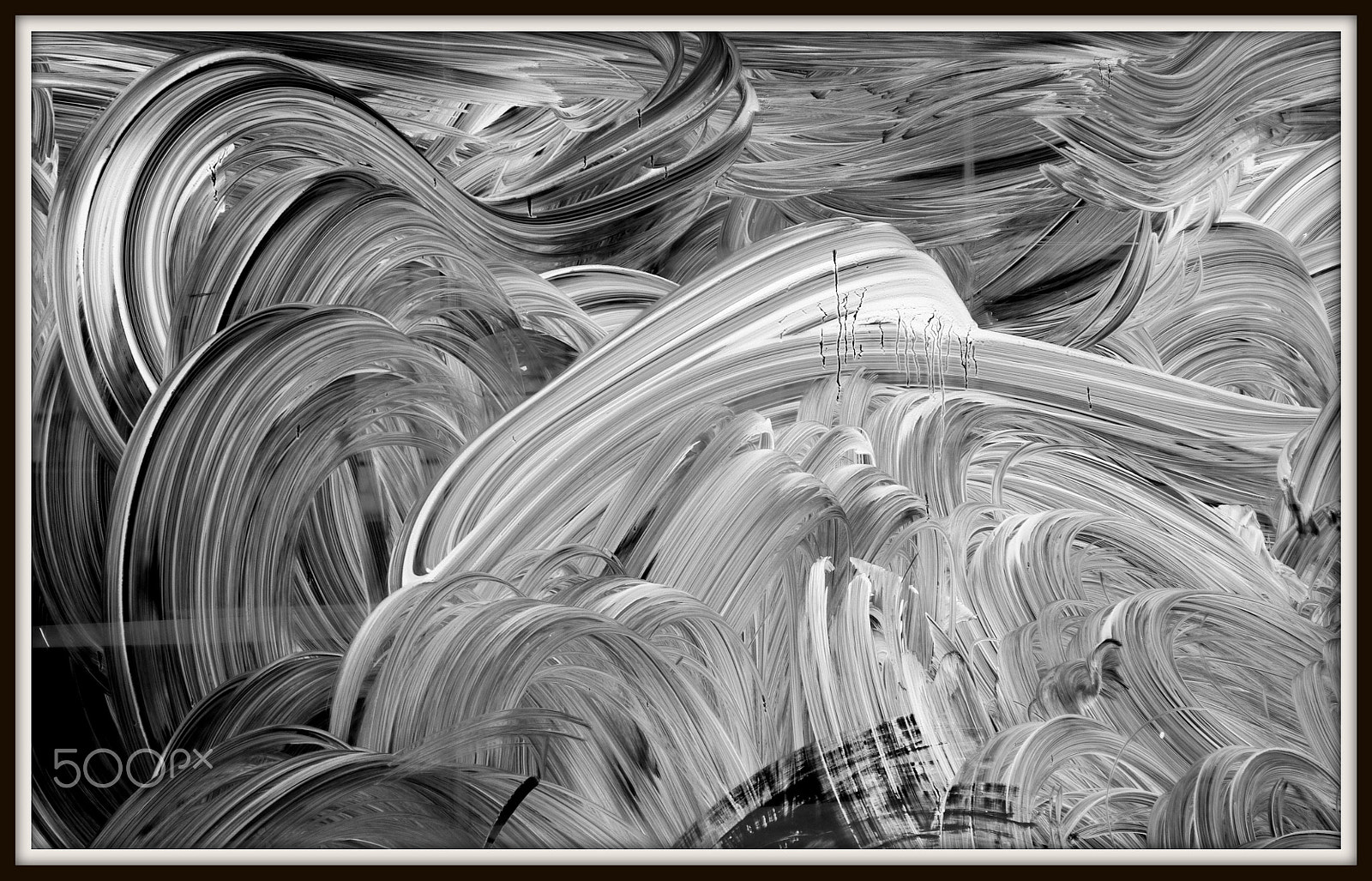Pentax smc DA 50-200mm F4-5.6 ED sample photo. Modern art 1 photography