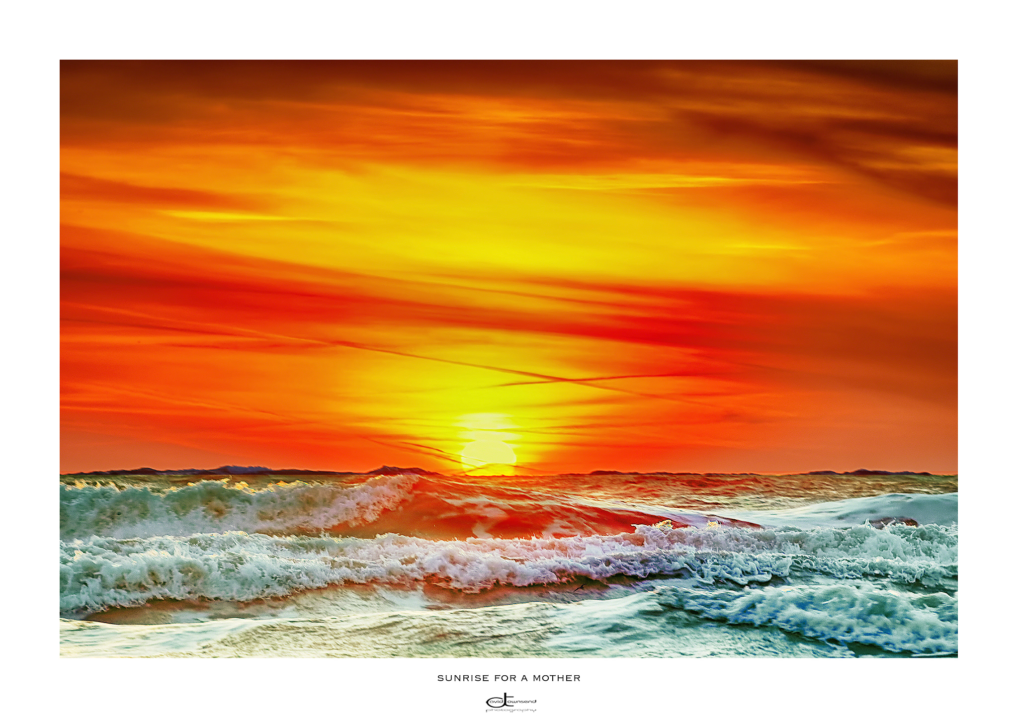 Canon EOS 5DS R sample photo. Sunrise for a mother  photography