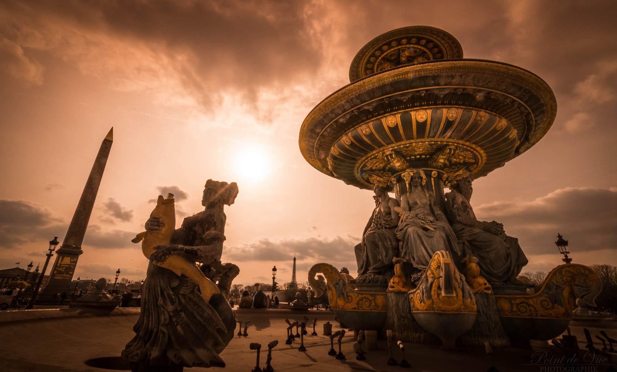 Nikon D7200 sample photo. Paris. photography
