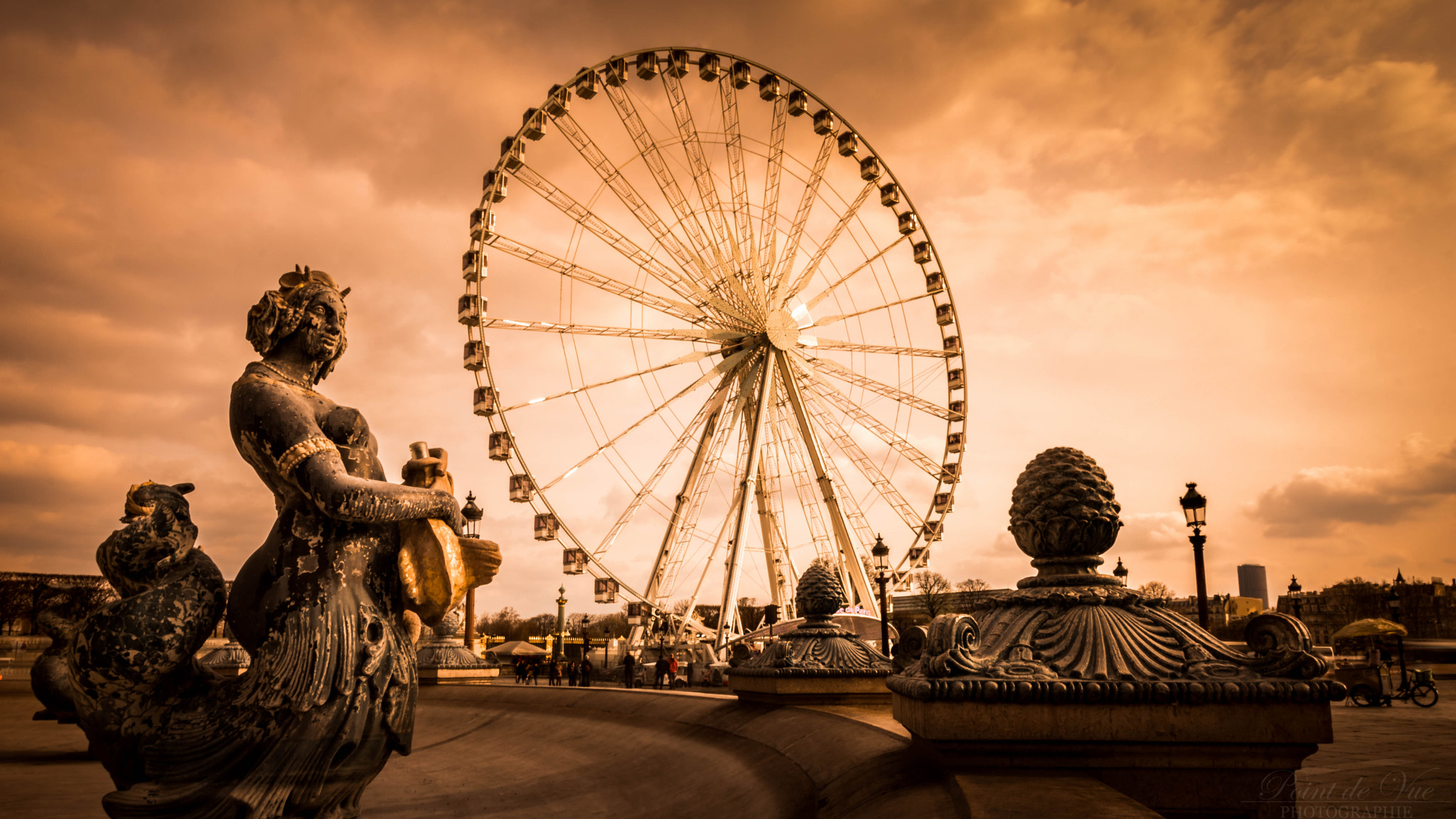 Nikon D7200 sample photo. Paris photography