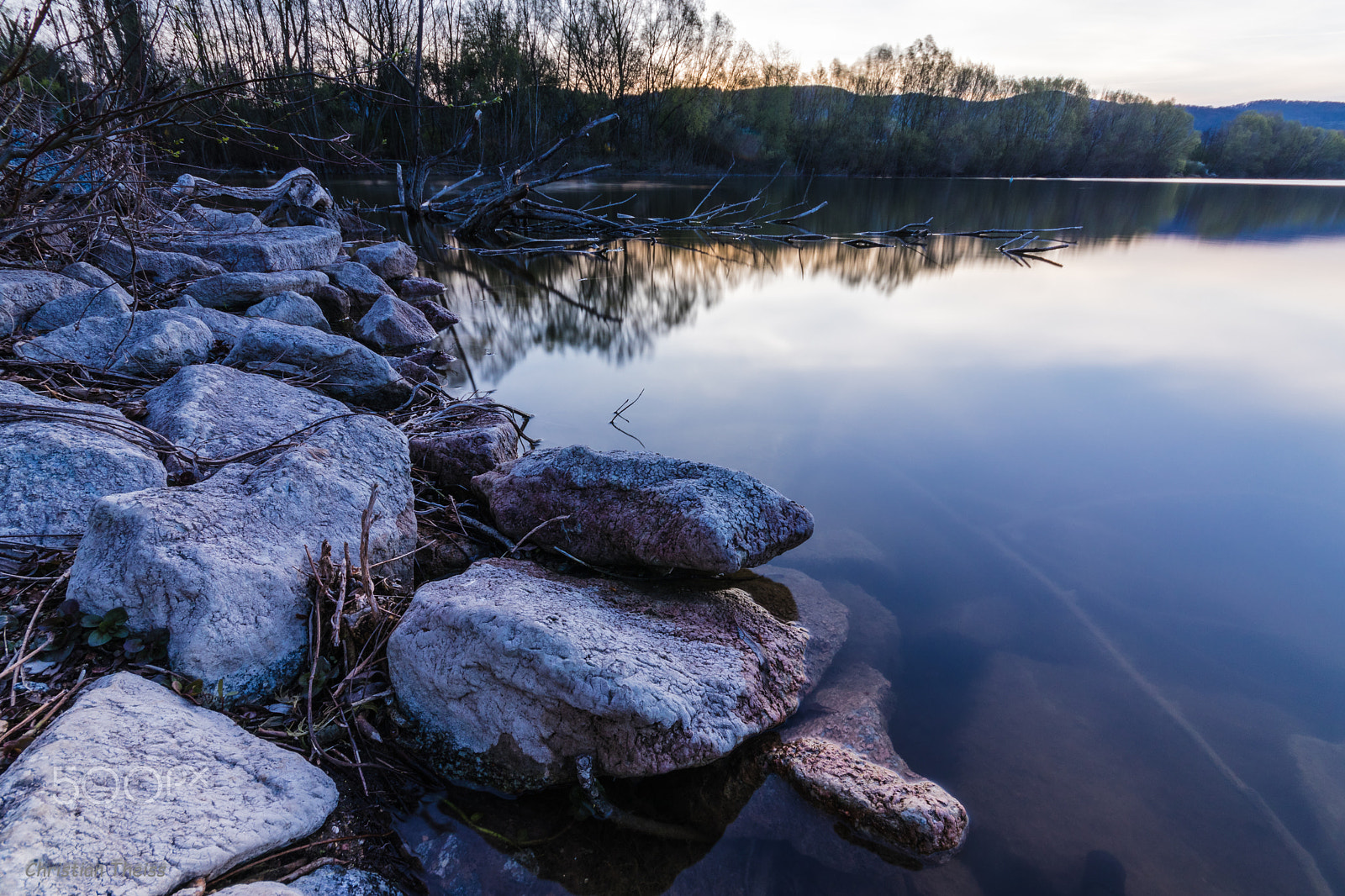 Canon EOS 80D sample photo. Stones photography