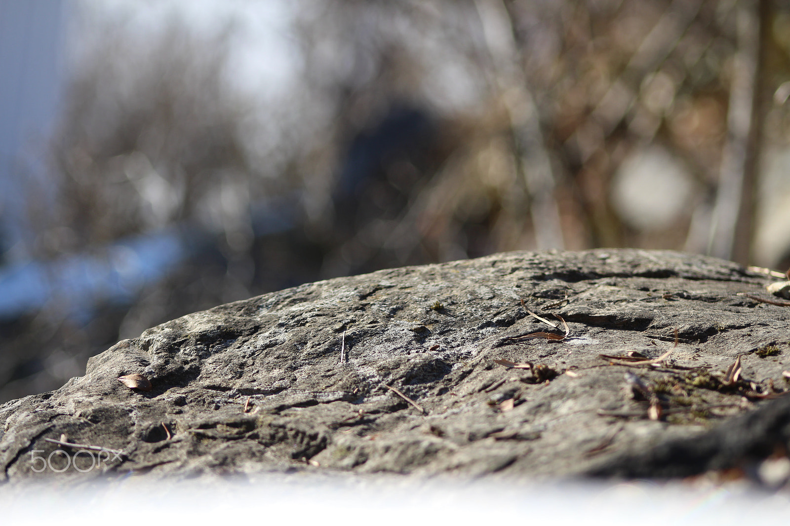 Canon EOS 700D (EOS Rebel T5i / EOS Kiss X7i) + EF75-300mm f/4-5.6 sample photo. Simple stone photography