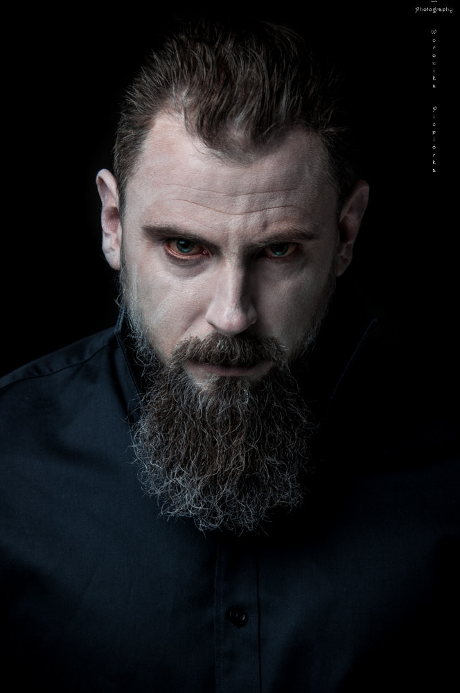 Nikon D90 sample photo. Marcin photography