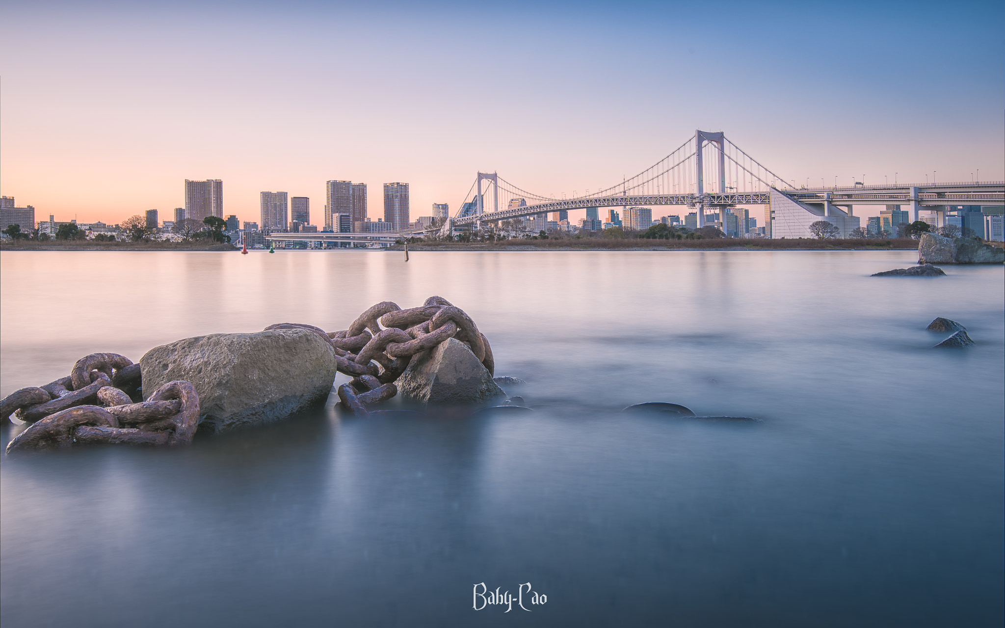 Tamron SP 15-30mm F2.8 Di VC USD sample photo. 编辑——网络输出 photography