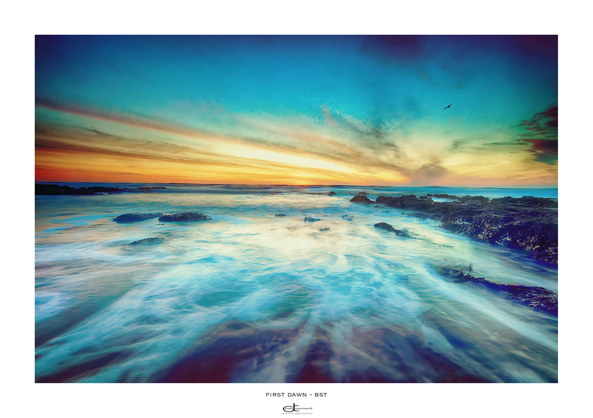 Canon EF 16-35mm F4L IS USM sample photo. First dawn - bst photography