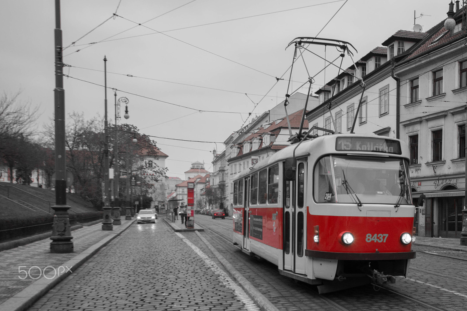 Nikon D5200 + Sigma 10-20mm F3.5 EX DC HSM sample photo. Prague photography