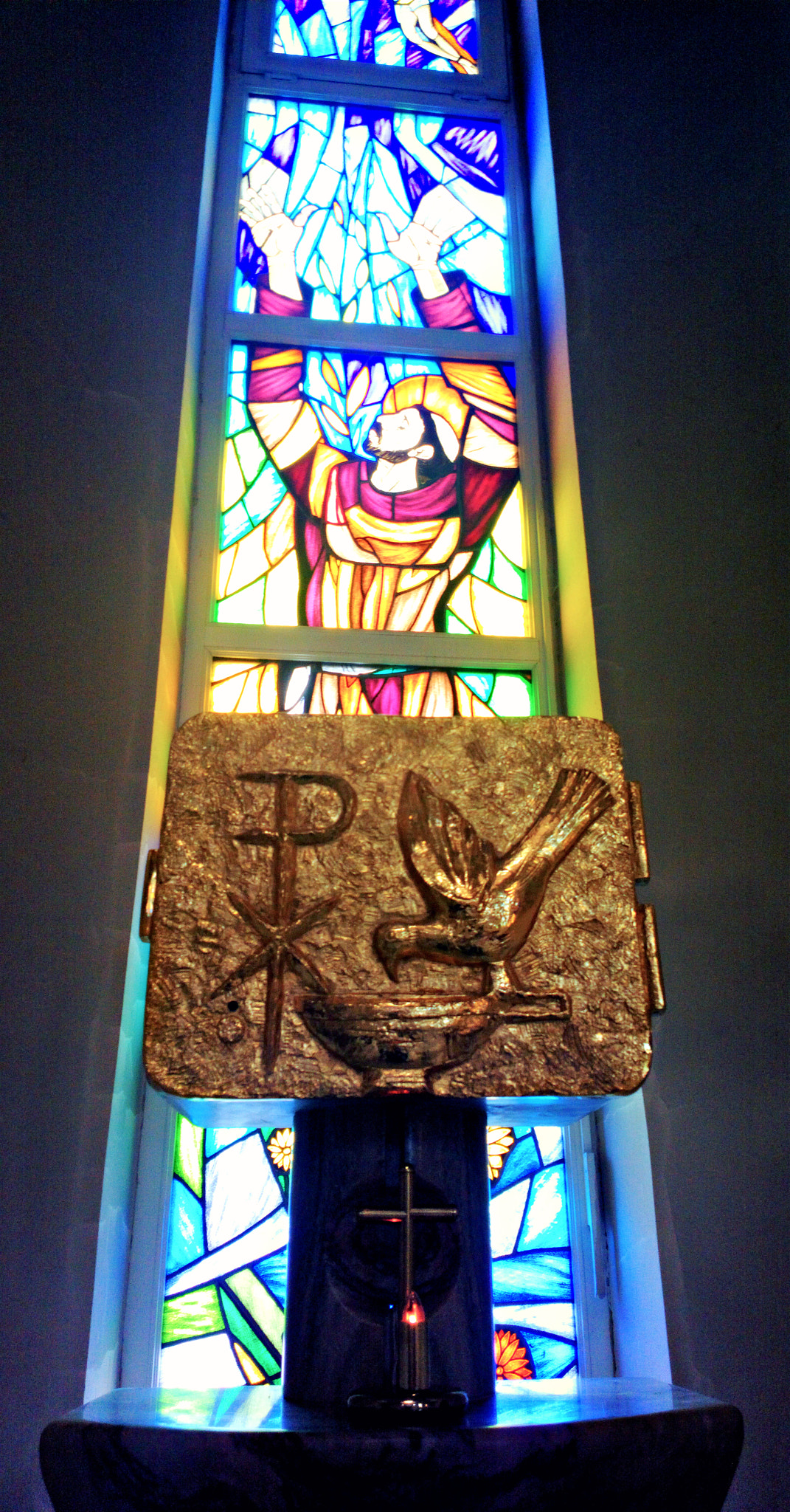 Nokia 808 PureView sample photo. Tabernacle photography
