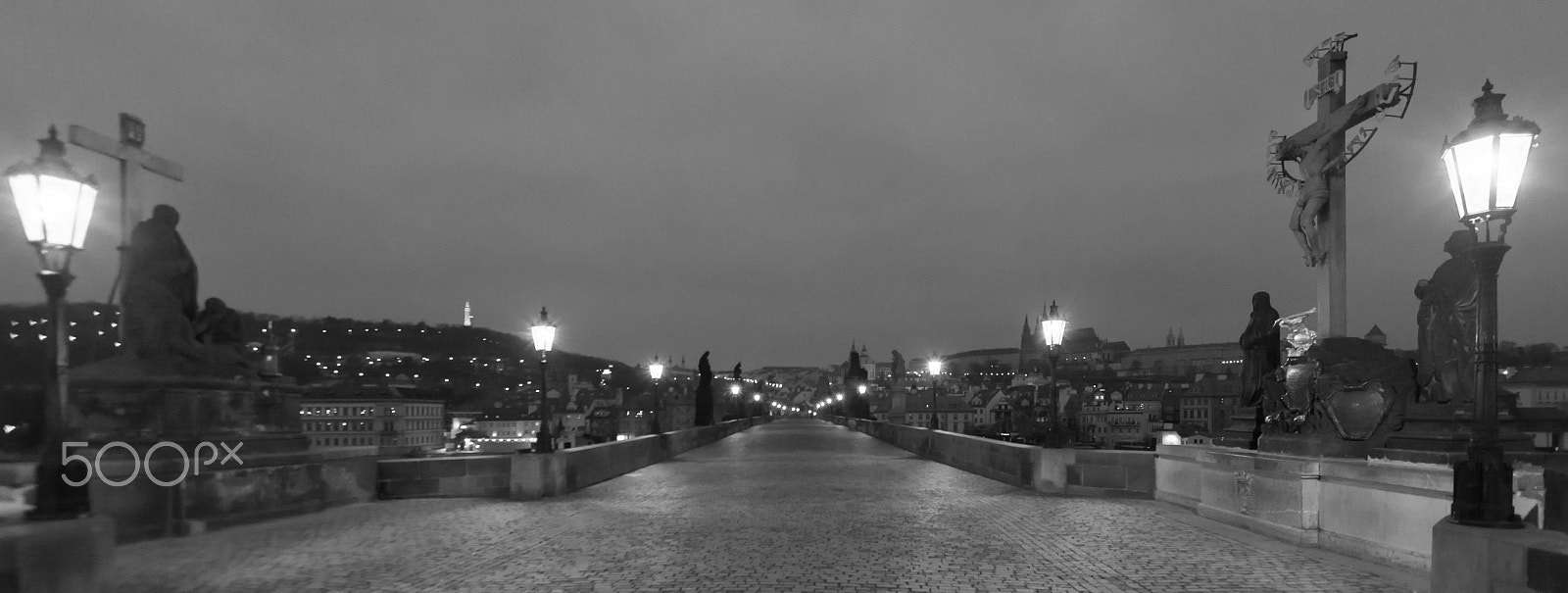 Nikon D5200 + Sigma 10-20mm F3.5 EX DC HSM sample photo. Charles bridge prague photography